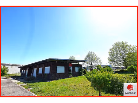 vente commerce 360 m² varennes-sur-allier (03150)