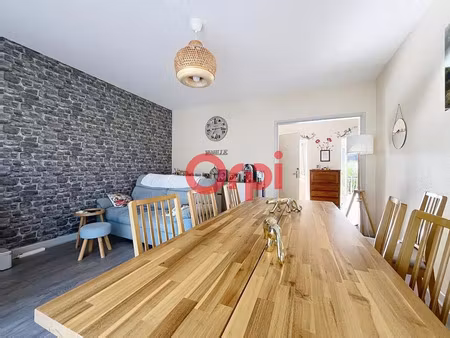 vente maison 5 pièces 113 m² vichy (03200)