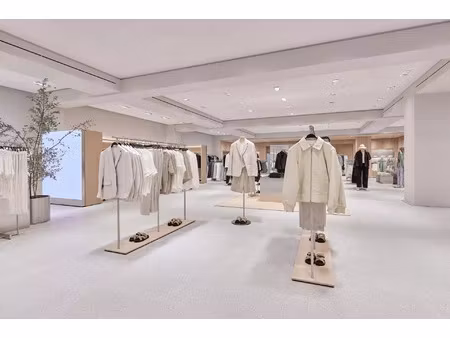 vente commerce 11 pièces nice (06200)