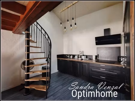 vente immeuble 197 m² digne-les-bains (04000)