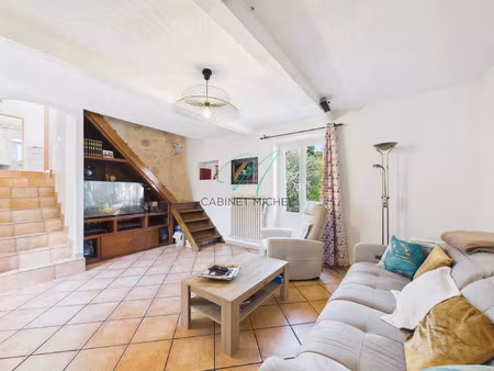 vente appartement 3 pièces 83 m² roquefort-les-pins (06330)
