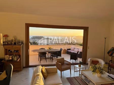vente maison 6 pièces 201 m² nice (06300)