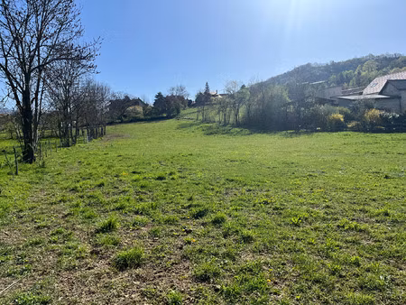 vente terrain 507 m² gap (05000)