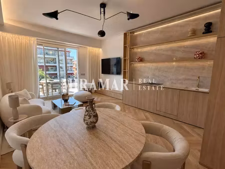 vente appartement 3 pièces 89 m² nice (06000)