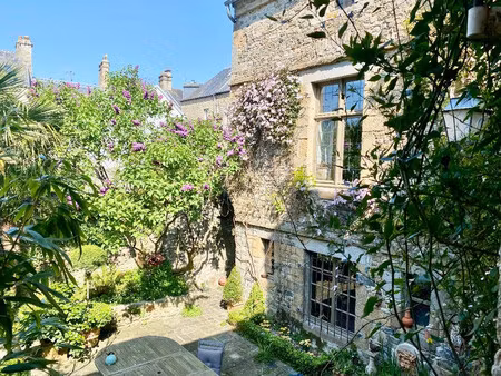 maison à vendre à coutances (50200) - manche