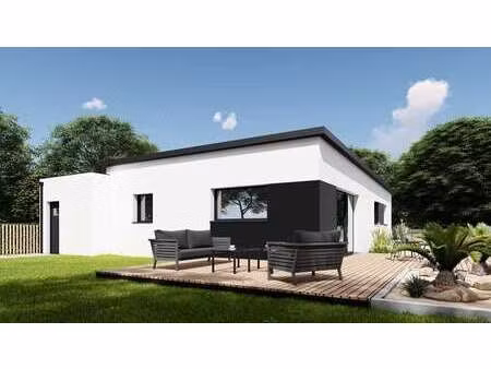 vente maison à plougar (29440) : à vendre / 92m² plougar