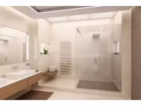 superbe 5 pieces avec terrasse de 200 m2