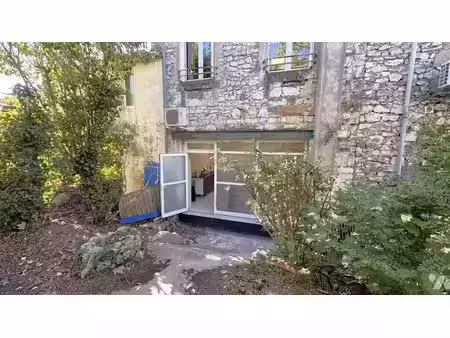 vente appartement 4 pièces 90.7 m² à bourg-saint-andéol (07700)  188 000 €