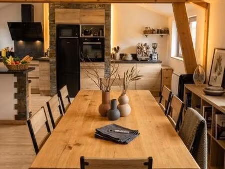 appartement 5 pièces 77 m²