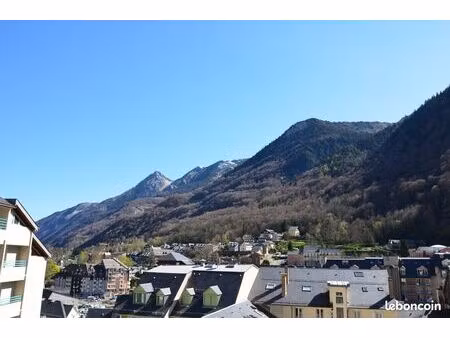 studio 1 pièce 22 m²