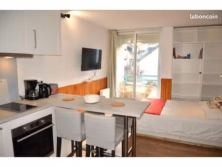 studio 1 pièce 24 m²