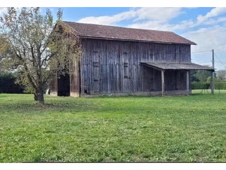 vente locaux professionnels 1 pièce 90 m² à bourran (47320)  45 000 €