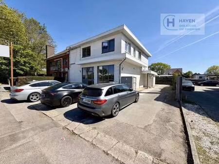 bien professionnel à louer à diepenbeek € 3.000 (lnw4f) - hayen-zakenkantoor | zimmo