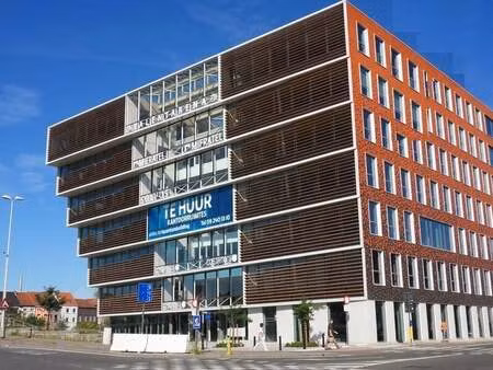 bien professionnel à louer à gent € 2.295 (lnw76) - cd-vastgoed bvba | zimmo