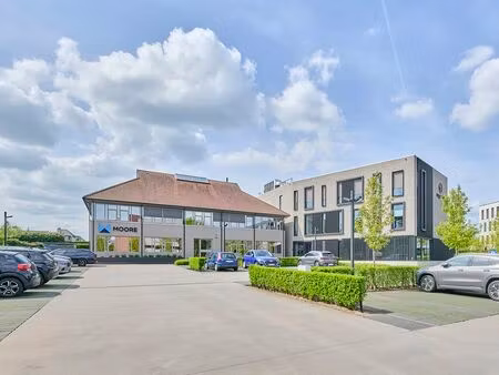 bien professionnel à louer à hasselt € 9.200 (lnw4n) - jansen real estate | zimmo