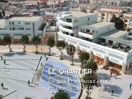 vente locaux professionnels 0 pièces 73.8 m² à leucate (11370)  199 900 €