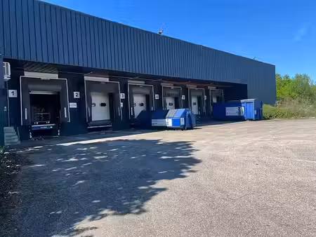 vente locaux professionnels 0 pièces 5282 m² à val-de-reuil (27100)  2 200 000 €