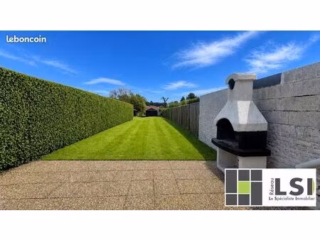 maison 9 pièces 173 m²