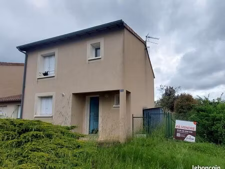 maison chauvigny