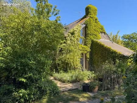 maison 7 pièces 168 m²