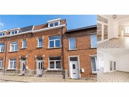 maison à louer avec garage et terrasse   rebecq (vbe18506)