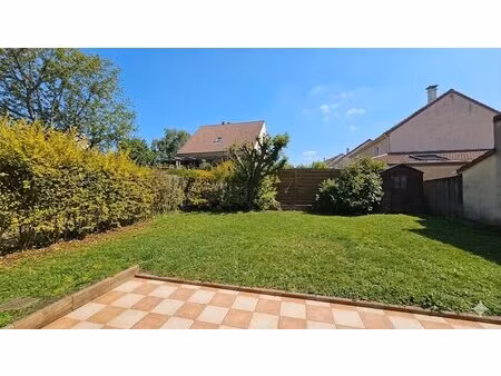 maison familiale avec jardin – quartier recherché