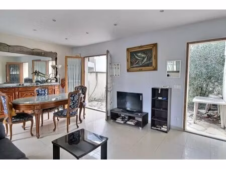 maison 4 pièces
