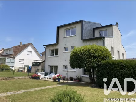 vente maison/villa 10 pièces
