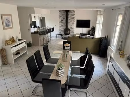 maison arronville