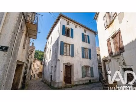 maison 9 pièces 162 m²