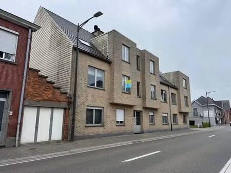 appartement à louer à overmere € 825 (lnw6u) - cornelis goeman lede | zimmo