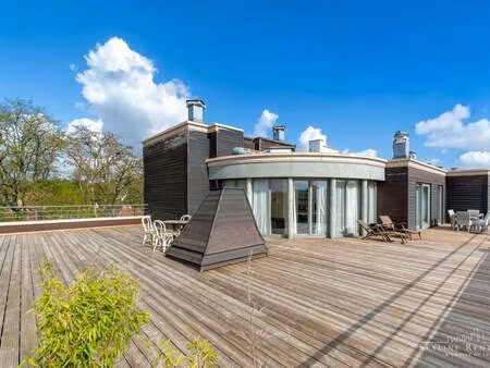 appartement à vendre à auderghem € 730.000 (lnw7k) - skyline renting | zimmo