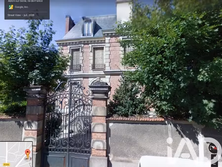 vente duplex 4 pièces