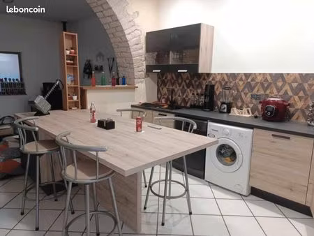 appartement duplex