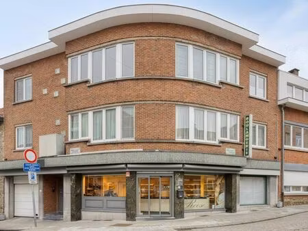 appartement à vendre à auderghem € 1.250.000 (lnw8a) - dewaele - brussels tour & taxis | z