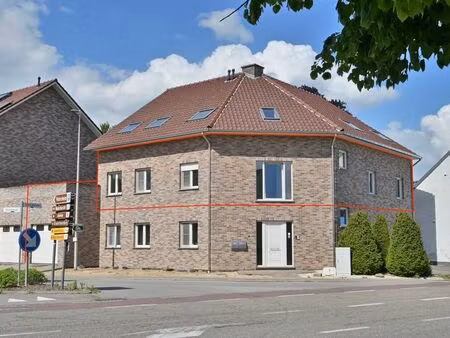appartement à vendre à lanaken € 309.000 (lnw85) - eurinvesco | zimmo