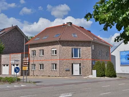 appartement à vendre à lanaken € 365.000 (lnw85) - eurinvesco | zimmo