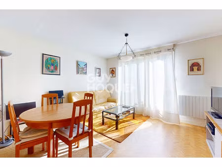 appartement les lilas 2 pièce(s)
