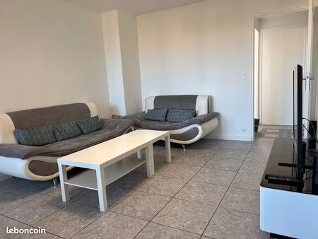 appartement t4 – lyon 8ème (santy – la plaine)