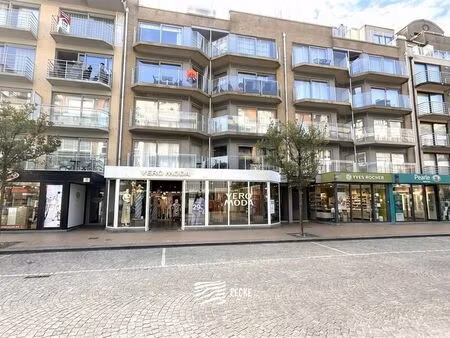 appartement à vendre à nieuwpoort € 368.000 (lnw8d) - immo eecke | zimmo