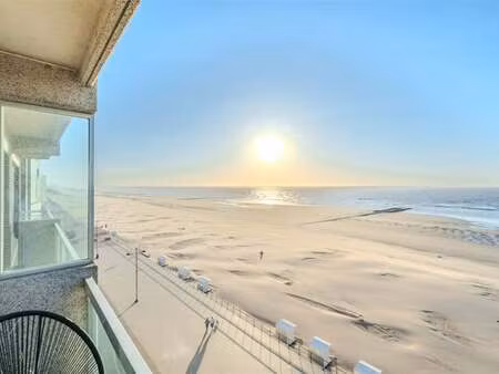 appartement à vendre à middelkerke € 285.000 (lnw7n) - agence sissau nv | zimmo