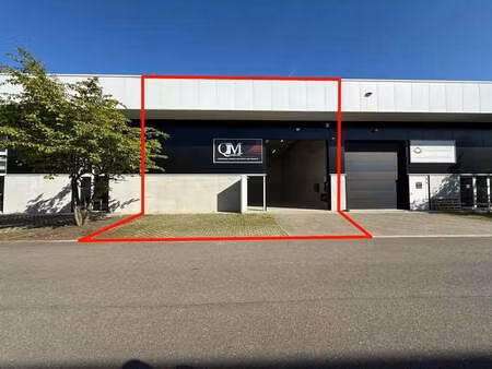 bien professionnel à louer à genk € 1.400 (lnw87) | zimmo
