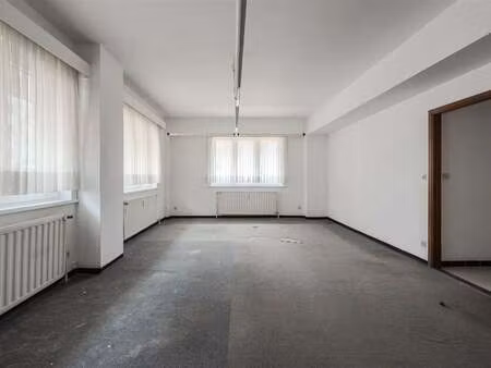bien professionnel à vendre à middelkerke € 175.000 (lnw7o) - agence sissau nv | zimmo