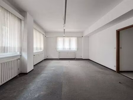 bien professionnel à vendre à middelkerke € 175.000 (lnw7o) - agence sissau | zimmo