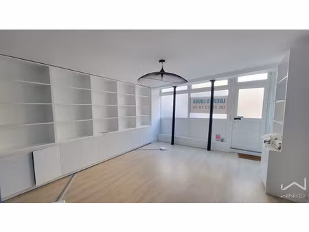 vente locaux professionnels 0 pièces 40 m² à paris 20ème (75020)  335 000 €