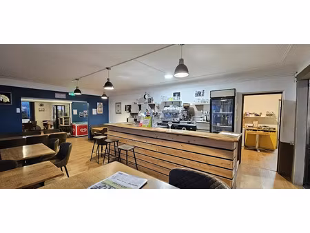 vente locaux professionnels 12 pièces 210 m² à thiberville (27230)  139 000 €