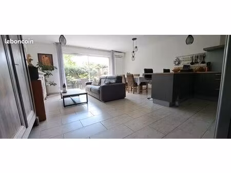 maison + garage