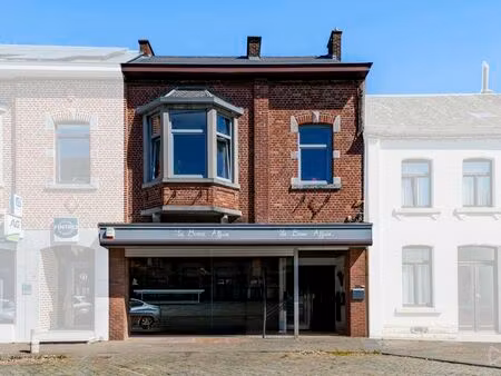 maison à vendre à eghezée € 350.000 (lnw8e) - we invest namur | zimmo