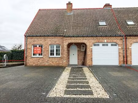 maison à vendre à zolder € 265.000 (lnw7z) - hendrickx & busschots | zimmo