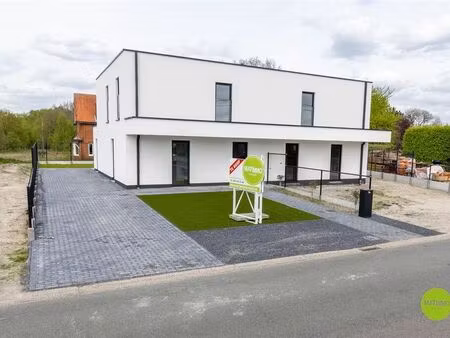 maison à vendre à leopoldsburg € 379.000 (lnw7e) | zimmo